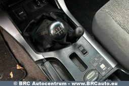 Toyota Land Cruiser 3.0D AWD 2007 full