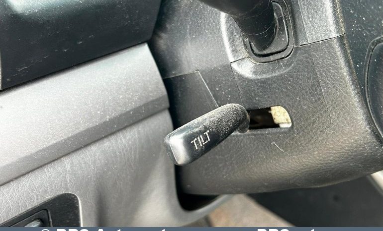 Toyota Land Cruiser 3.0D AWD 2007 full