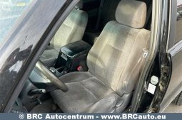 Toyota Land Cruiser 3.0D AWD 2007 full