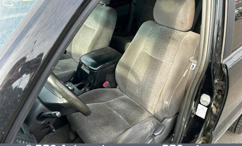 Toyota Land Cruiser 3.0D AWD 2007 full