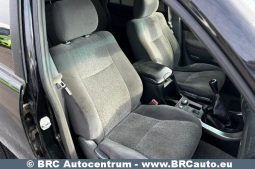 Toyota Land Cruiser 3.0D AWD 2007 full