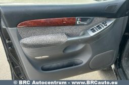 Toyota Land Cruiser 3.0D AWD 2007 full