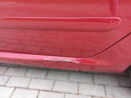 Peugeot 307 2007 full