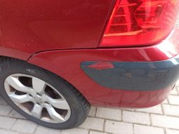 Peugeot 307 2007 full