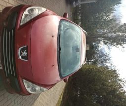 Peugeot 307 2007