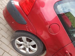 Peugeot 307 2007 full