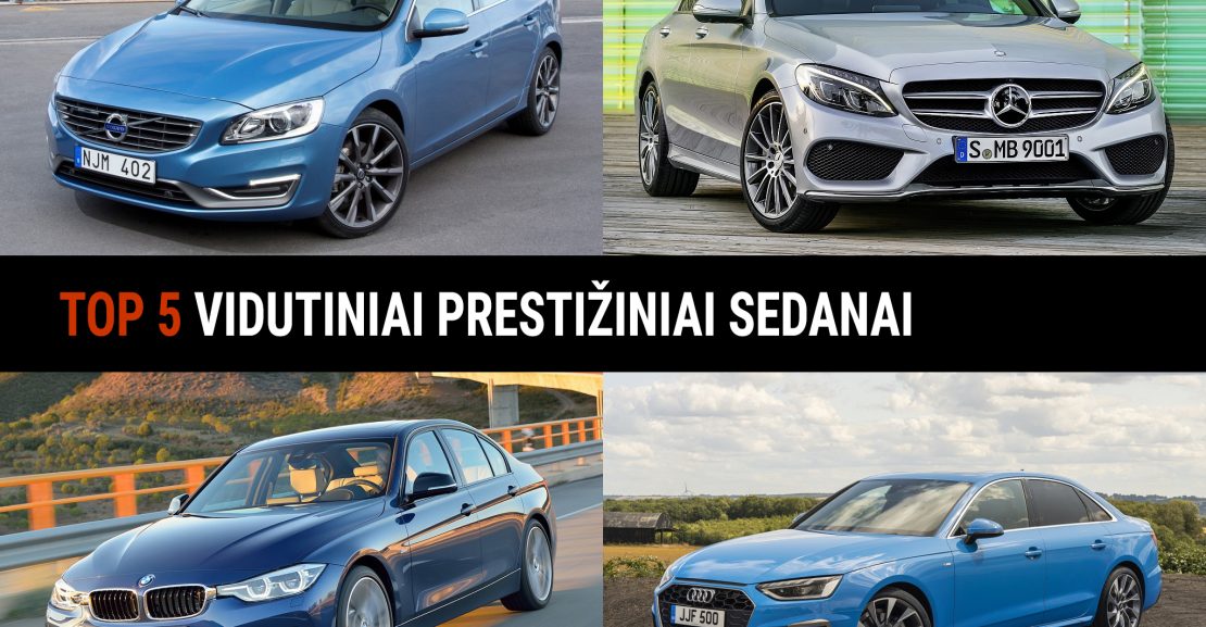 automobiliai
