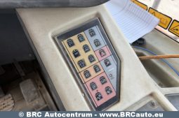 Doosan DA 40  2014 full