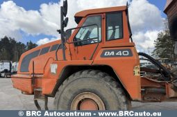 Doosan DA 40  2014 full