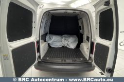 Volkswagen Caddy 2.0 TDI 2018 full