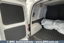 Volkswagen Caddy 2.0 TDI 2018 full