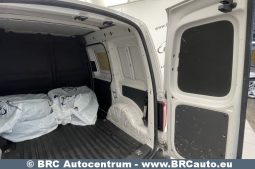 Volkswagen Caddy 2.0 TDI 2018 full