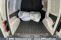 Volkswagen Caddy 2.0 TDI 2018 full