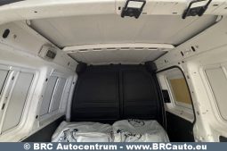 Volkswagen Caddy 2.0 TDI 2018 full