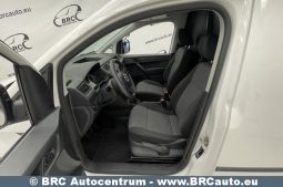 Volkswagen Caddy 2.0 TDI 2018 full