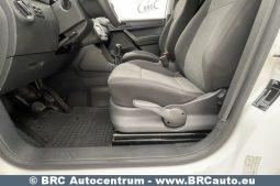 Volkswagen Caddy 2.0 TDI 2018 full
