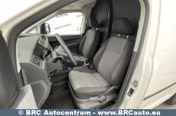 Volkswagen Caddy 2.0 TDI 2018 full