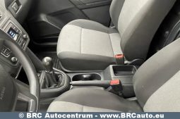 Volkswagen Caddy 2.0 TDI 2018 full