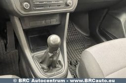 Volkswagen Caddy 2.0 TDI 2018 full