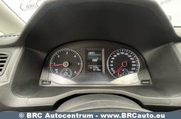 Volkswagen Caddy 2.0 TDI 2018 full