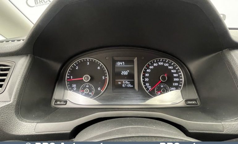 Volkswagen Caddy 2.0 TDI 2018 full
