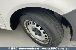 Volkswagen Caddy 2.0 TDI 2018 full