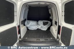 Volkswagen Caddy 2.0 TDI 2018 full