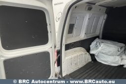 Volkswagen Caddy 2.0 TDI 2018 full
