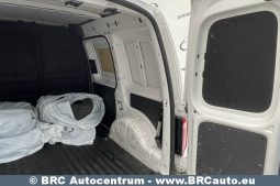 Volkswagen Caddy 2.0 TDI 2018 full