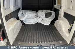 Volkswagen Caddy 2.0 TDI 2018 full