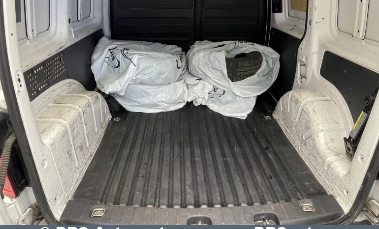 Volkswagen Caddy 2.0 TDI 2018 full