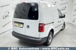 Volkswagen Caddy 2.0 TDI 2018 full