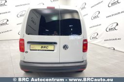 Volkswagen Caddy 2.0 TDI 2018 full