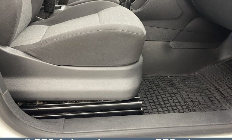 Volkswagen Caddy 2.0 TDI 2018 full