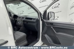 Volkswagen Caddy 2.0 TDI 2018 full