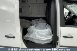 Volkswagen Caddy 2.0 TDI 2018 full