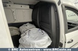 Volkswagen Caddy 2.0 TDI 2018 full