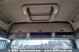MAN TGX 18.500 Retarder XLX 2018 full