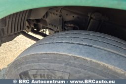 MAN TGX 18.500 Retarder XLX 2018 full