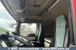 MAN TGX 18.460 XXL 2018 full