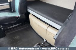 MAN TGX 18.460 XXL 2018 full