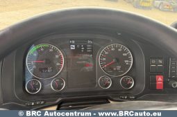 MAN TGX 18.460 XXL 2018 full