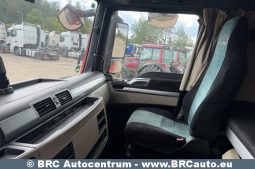 MAN TGX 18.460 XXL 2018 full