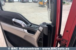 MAN TGX 18.460 XXL 2018 full