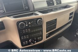 MAN TGX 18.460 XXL 2018 full