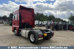 MAN TGX 18.460 XXL 2018