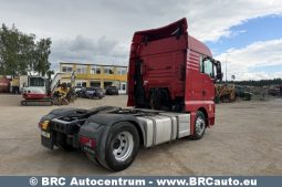 MAN TGX 18.460 XXL 2018