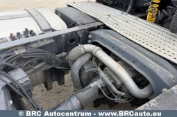 MAN TGX 18.460 XXL 2018 full