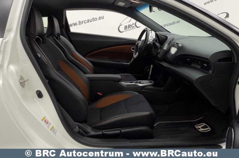 Honda CR-Z 1.5 Hybrid Automatas 2016