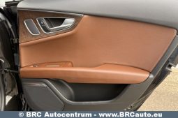 Audi A7 Sportback 3.0 TFSI V6 Quattro S-Line Automatas 2016 full